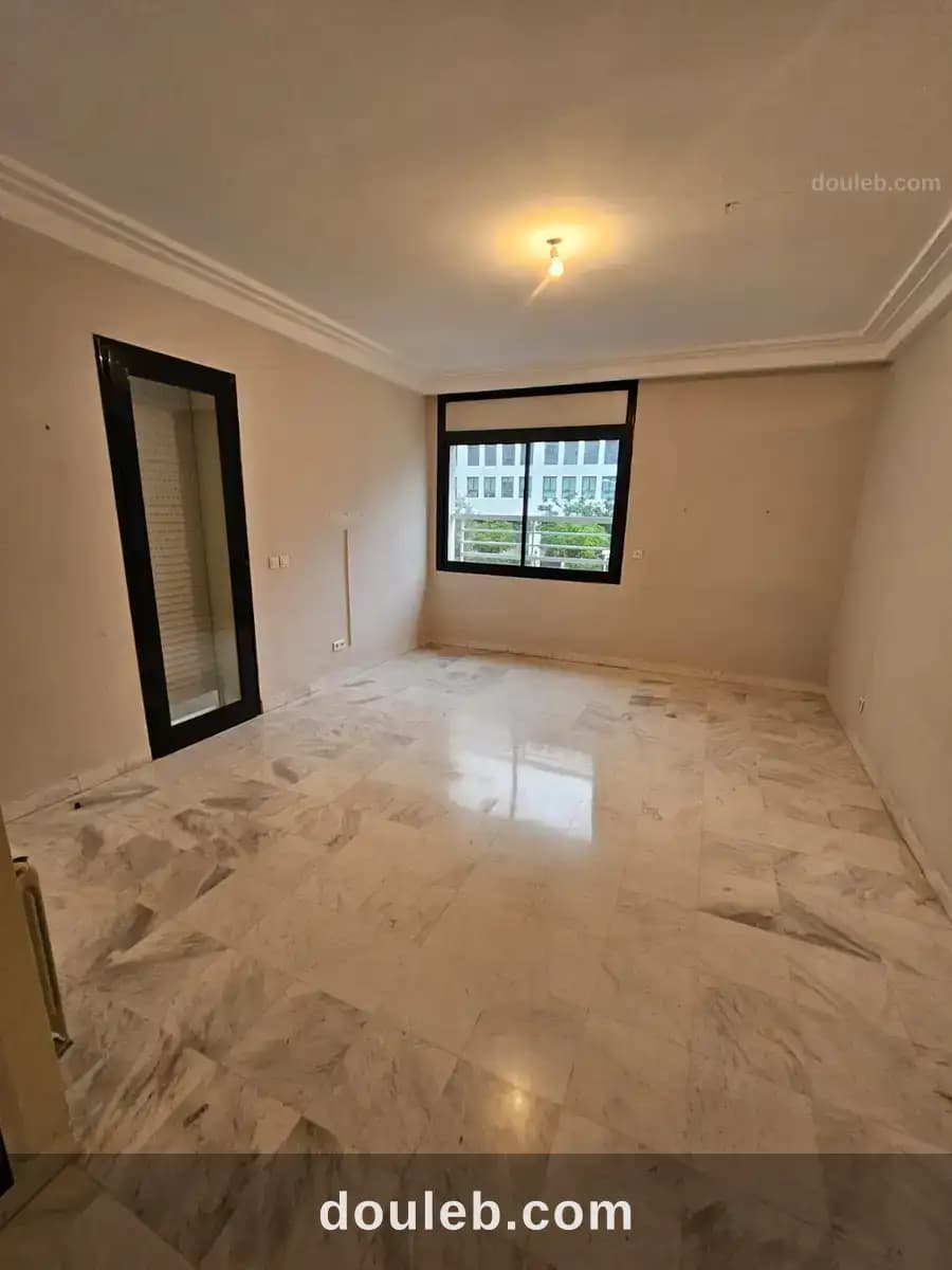 Duplex luxueux au lac deux prés tunisia mall - Miniature 4