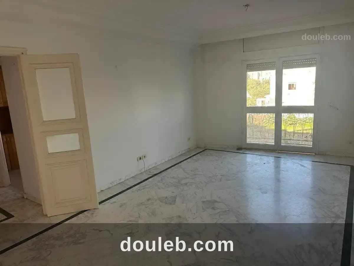 Appart s3 à la soukra - Photo 1