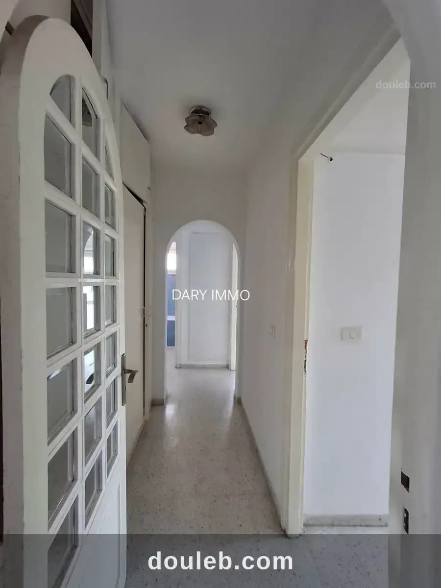 Appartement spacieux s4 à el manar 1 - Miniature 2