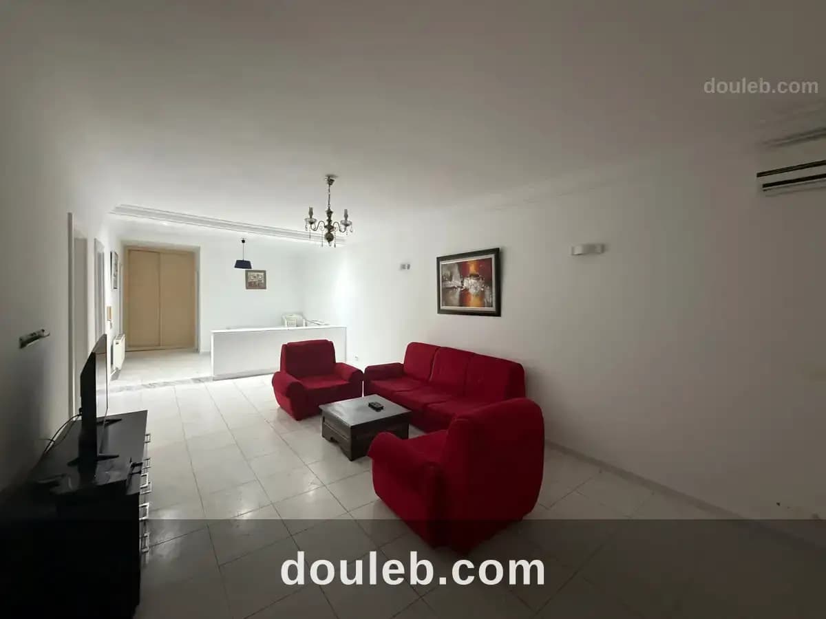 Rdc de villa s2 1450 d ennasr 2 - Miniature 3