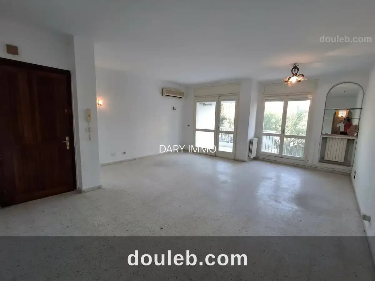 Appartement spacieux s4 à el manar 1 - Miniature 3