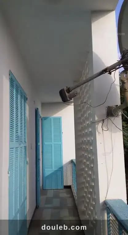 S2 meuble el menzeh1 rue el moez - Photo 1