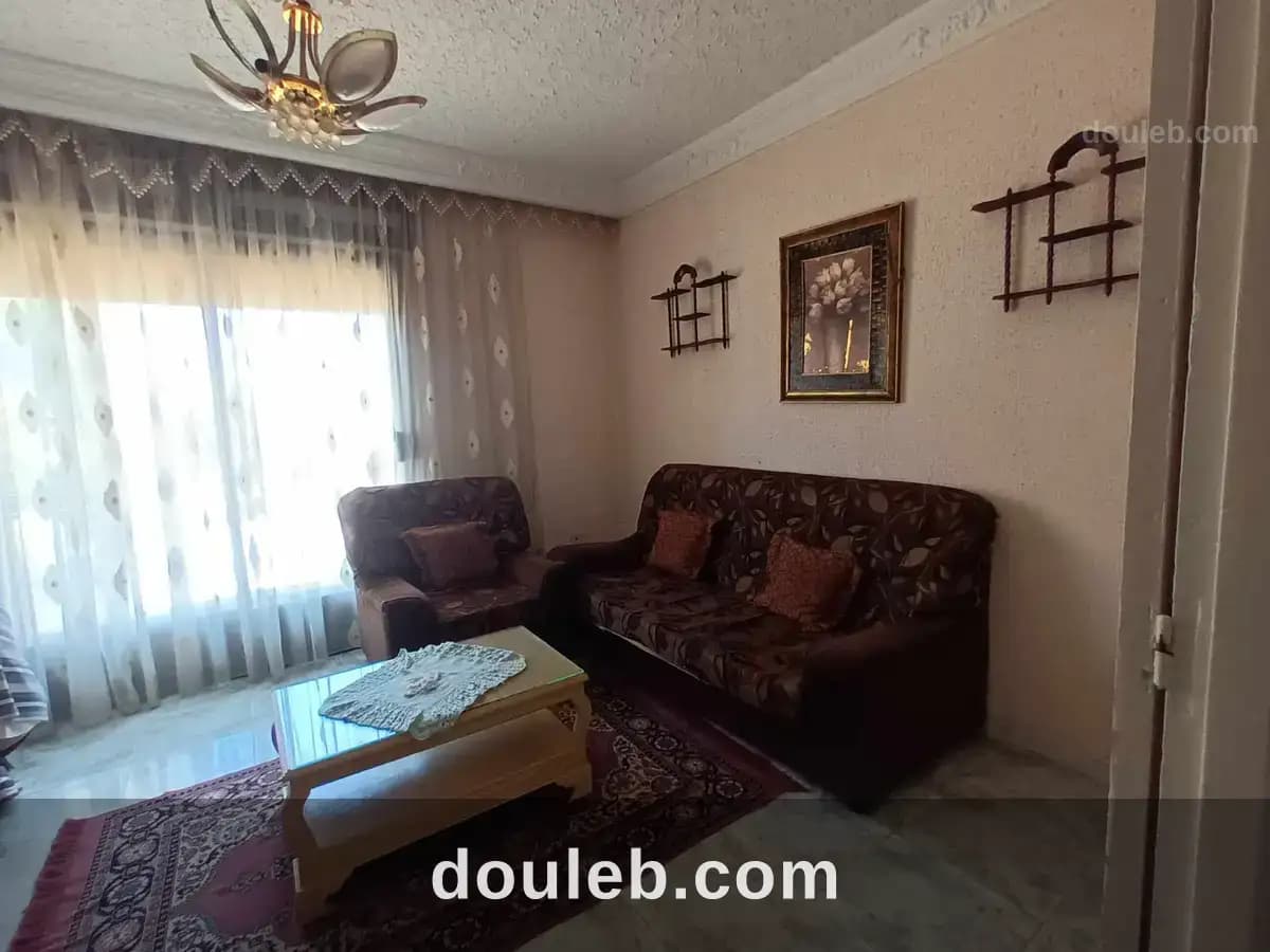Appartement en face de la plage sidi salem - Miniature 4