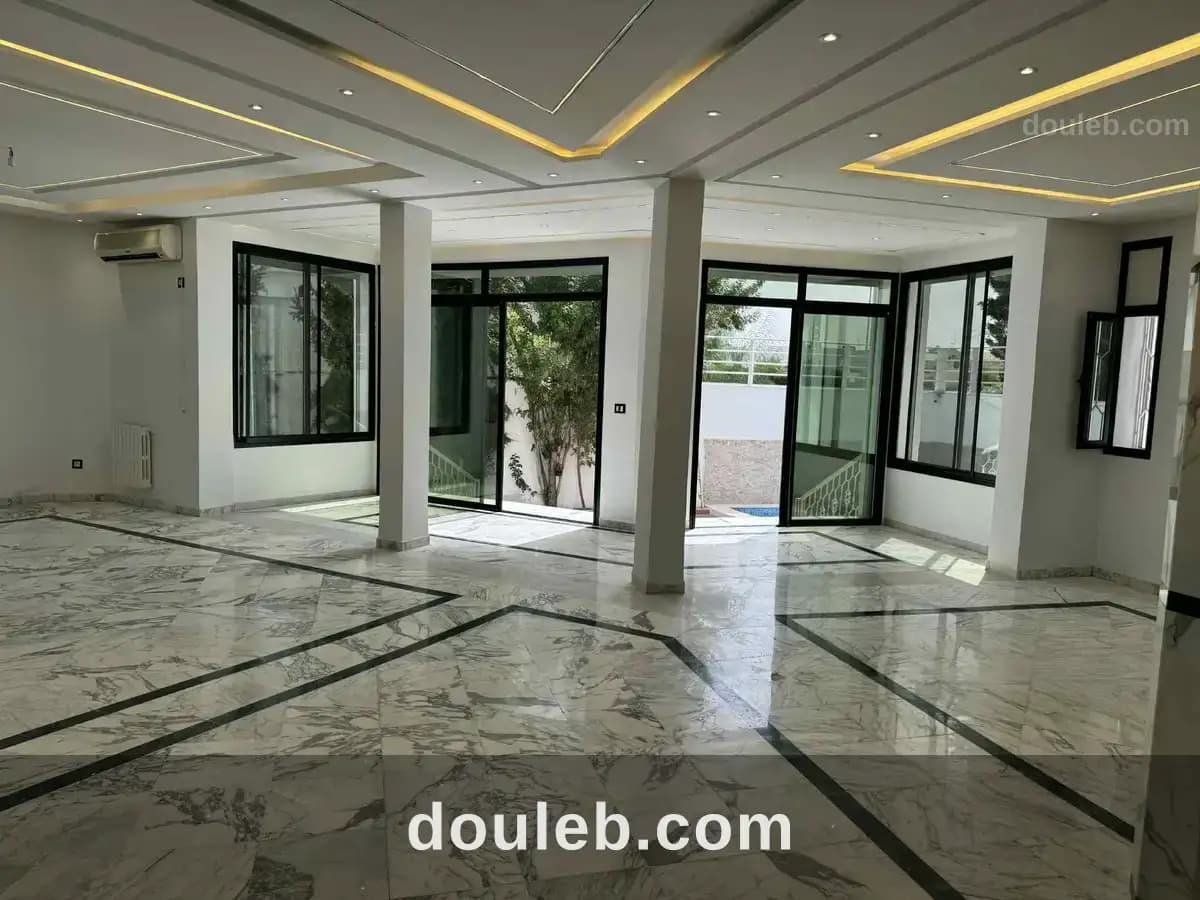 Belle villa 750 m2 au lac 1 - Photo 1
