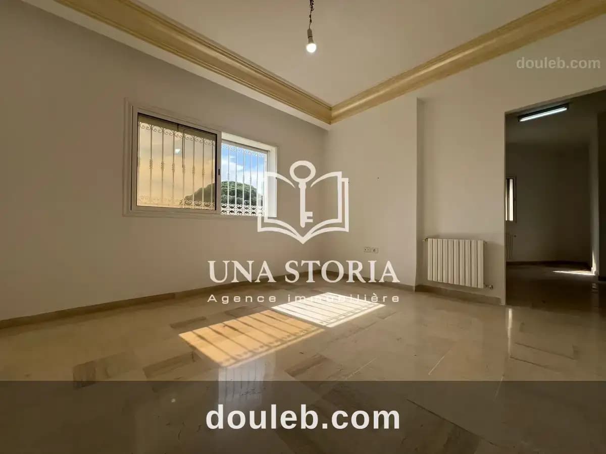 Duplex en s plus 4 à chotrana 2 - Miniature 2