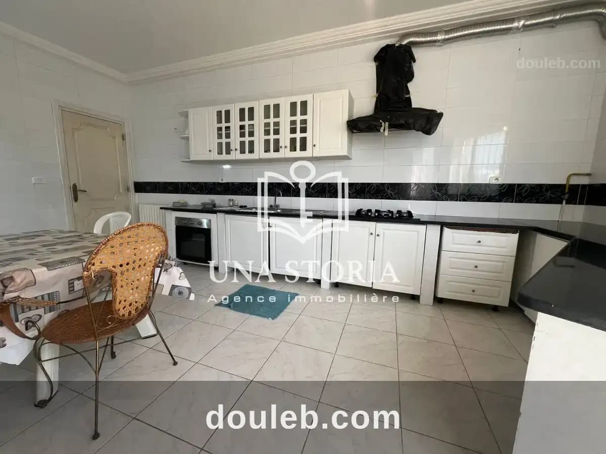 Duplex en s plus 4 à chotrana 2 - Miniature 3
