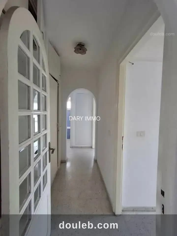 Appartement s4 à el manar 1 - Miniature 2
