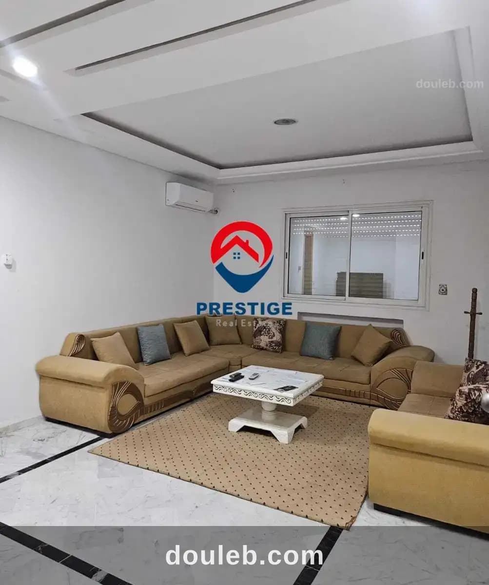 Appartement s2 frina monastir - Photo 1