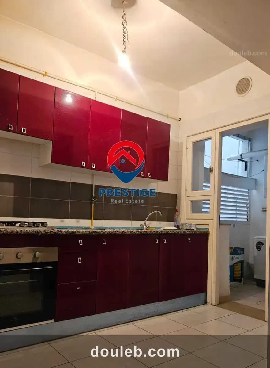 Appartement s2 frina monastir - Miniature 2
