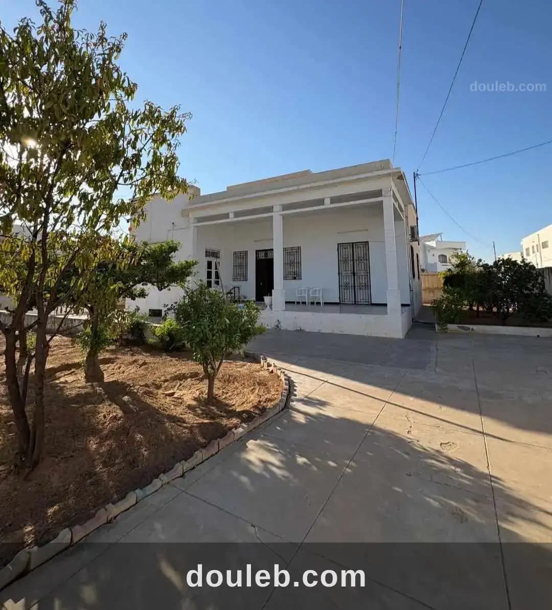 Sfax bouzayen vnt ter 1050m2 - Miniature 2