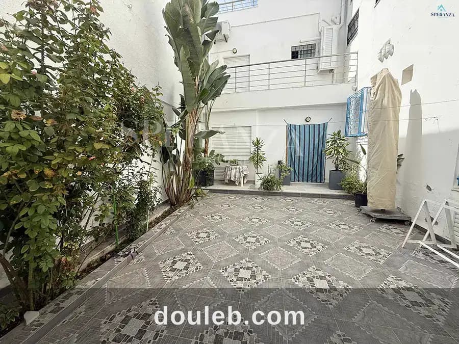 Appartement epure - Photo 1