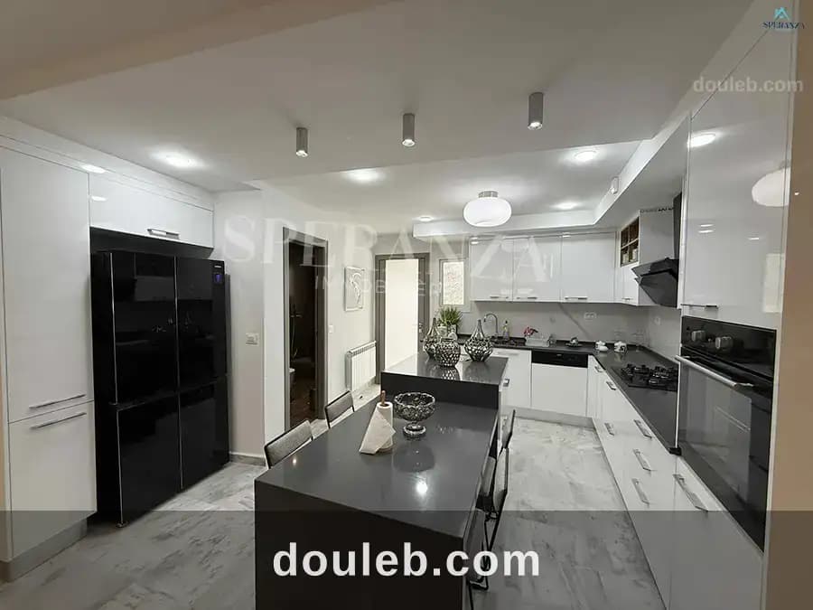 Appartement epure - Miniature 2