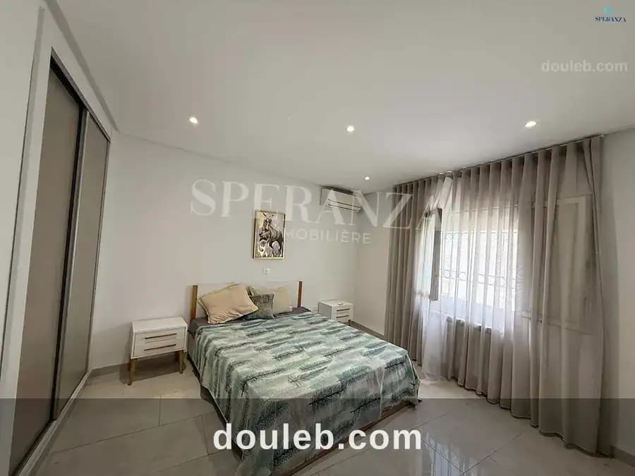 Appartement epure - Miniature 5