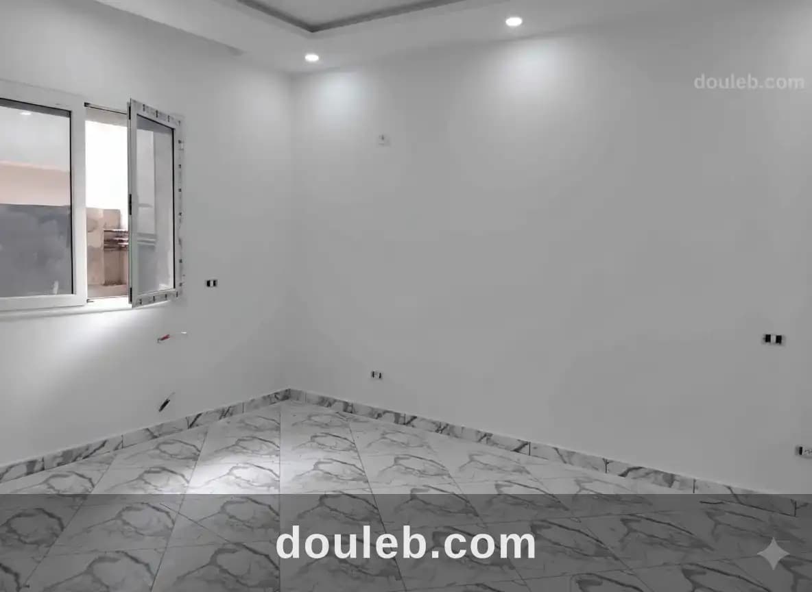 Appartement a boumhal cotée nadhif - Photo 1