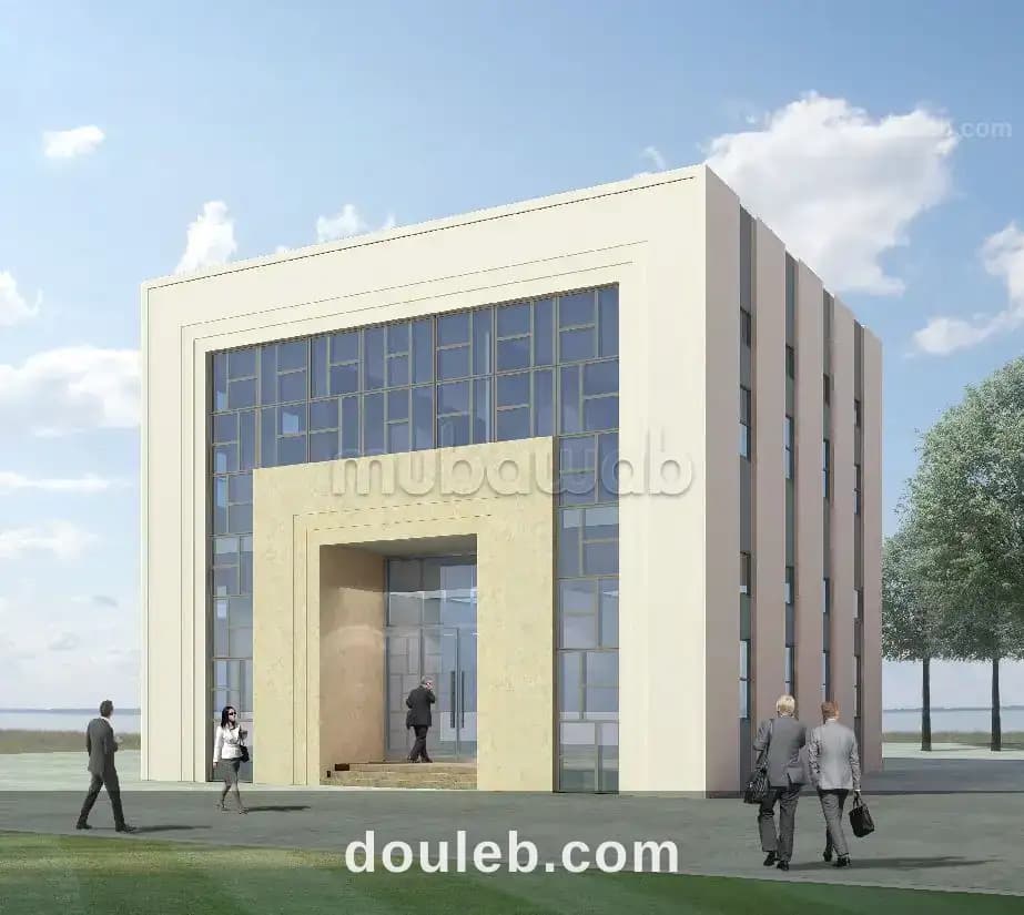 Immeuble prestigieux 1350 m route marsa - Photo 1