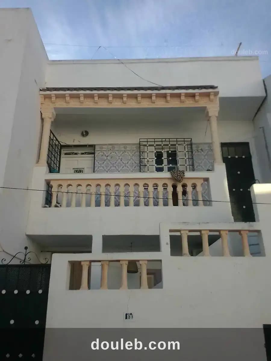 Appartement saif - Photo 1