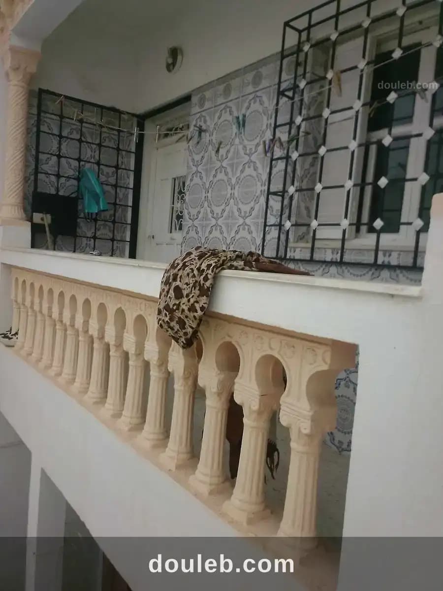 Appartement saif - Miniature 2