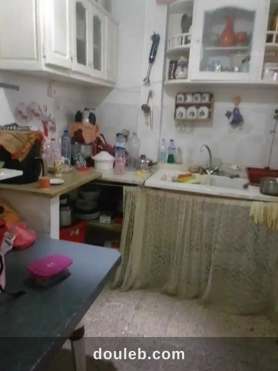 Appartement saif - Miniature 4