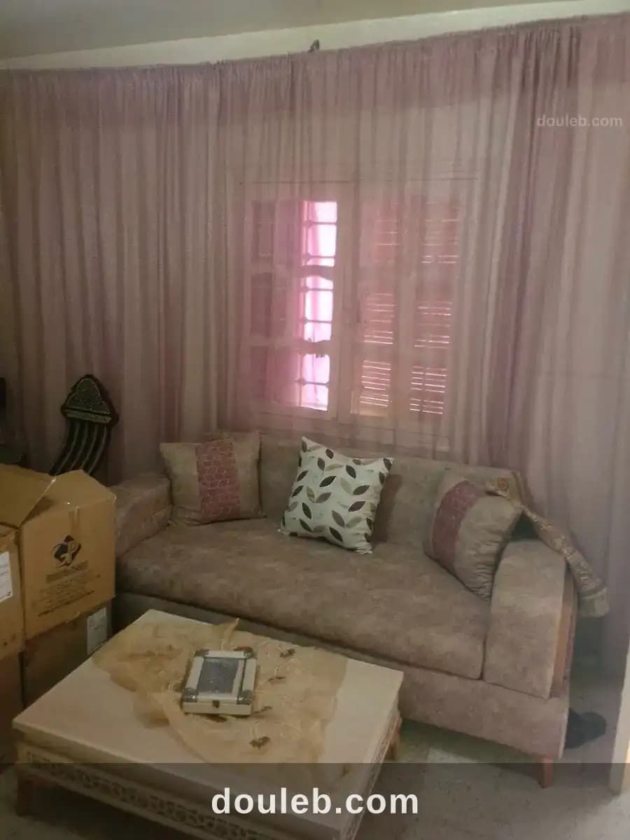 Appartement saif - Miniature 5