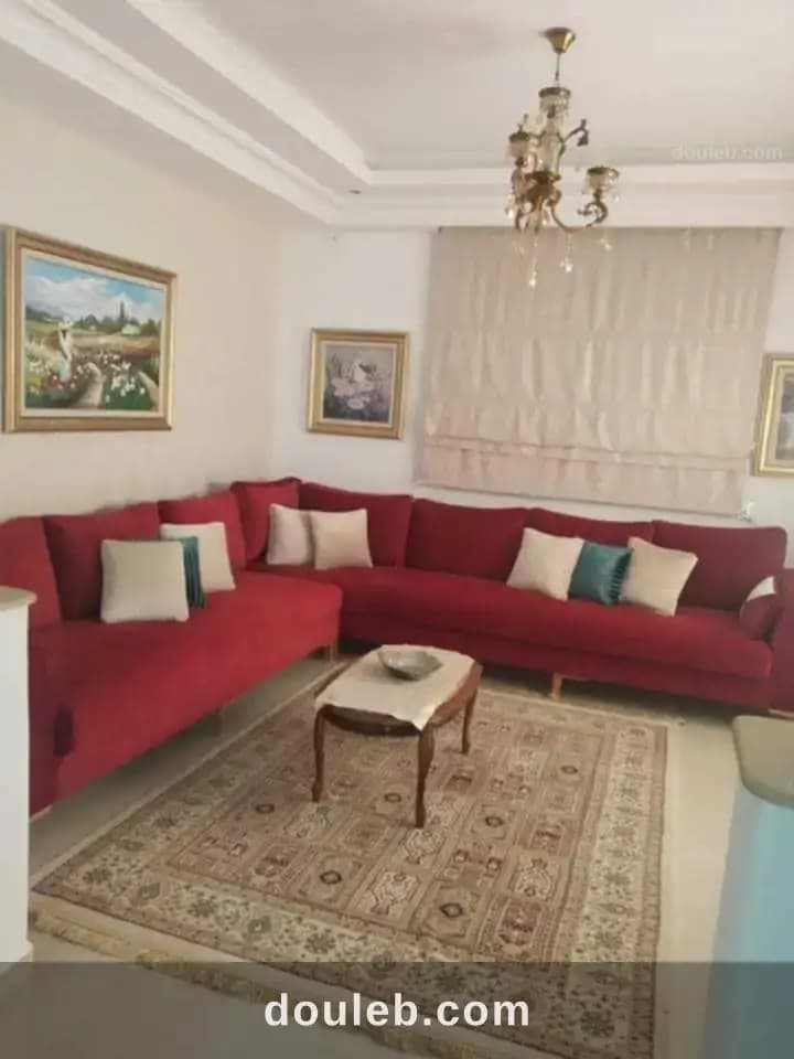 Villa mourouj 6 - Photo 1