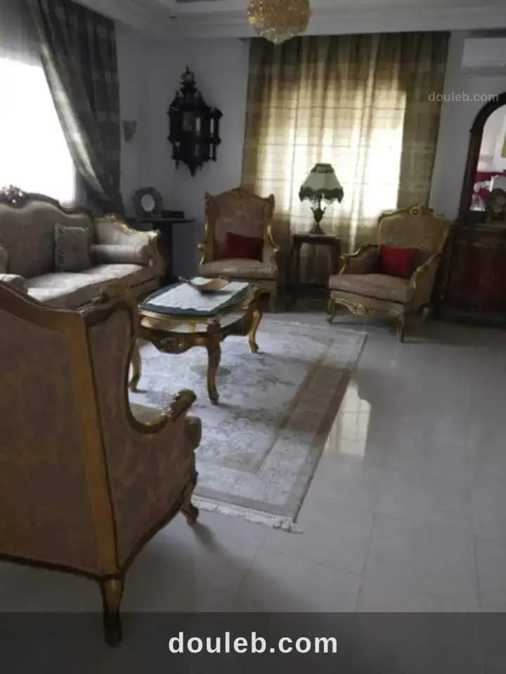 Villa mourouj 6 - Miniature 5