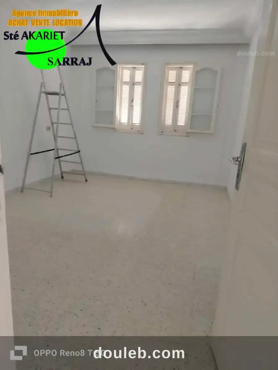Appartement s2 prés de lycée hammem sousse 2 - Miniature 5