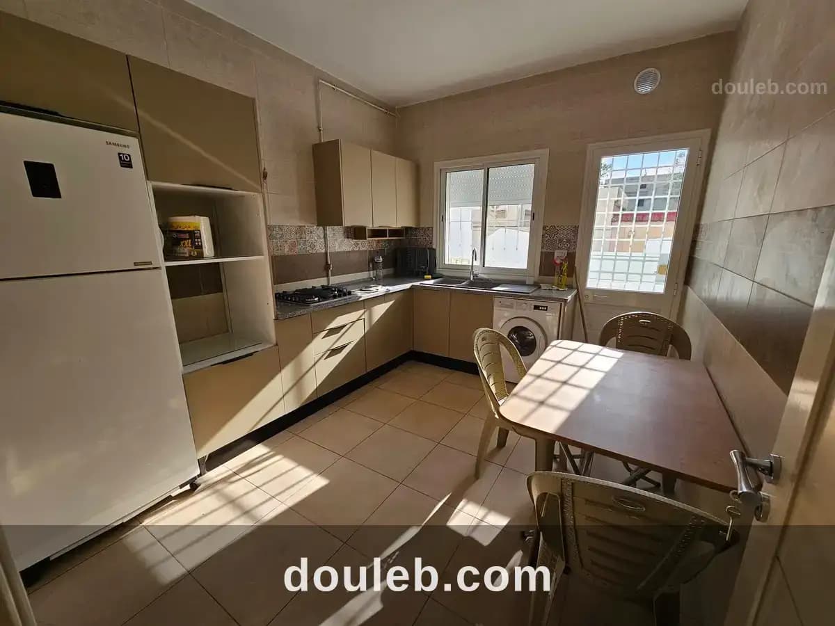 S3 rdc meuble ariana soughra - Miniature 5