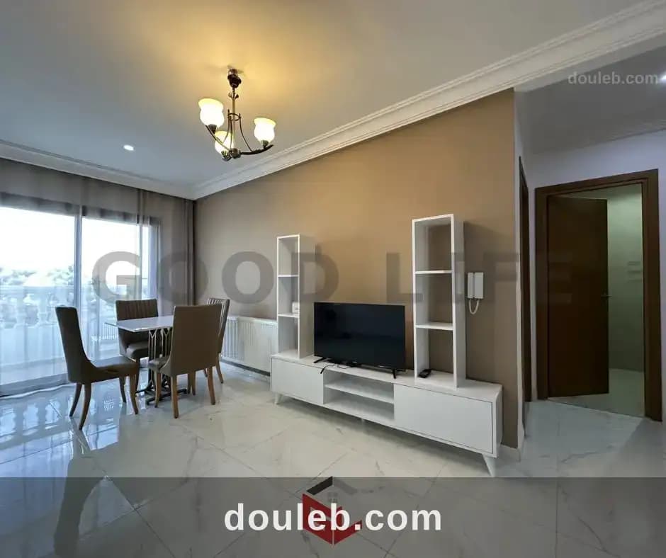 S2 meublé la marsa plage - Photo 1