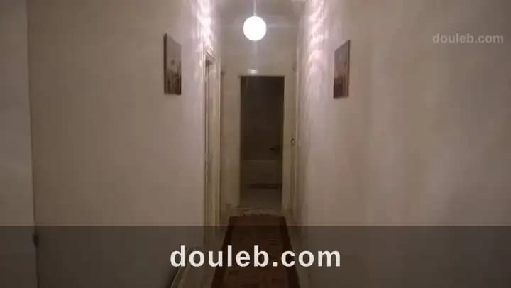 Appartement meublé s2 par nuitée 100dt - Miniature 3