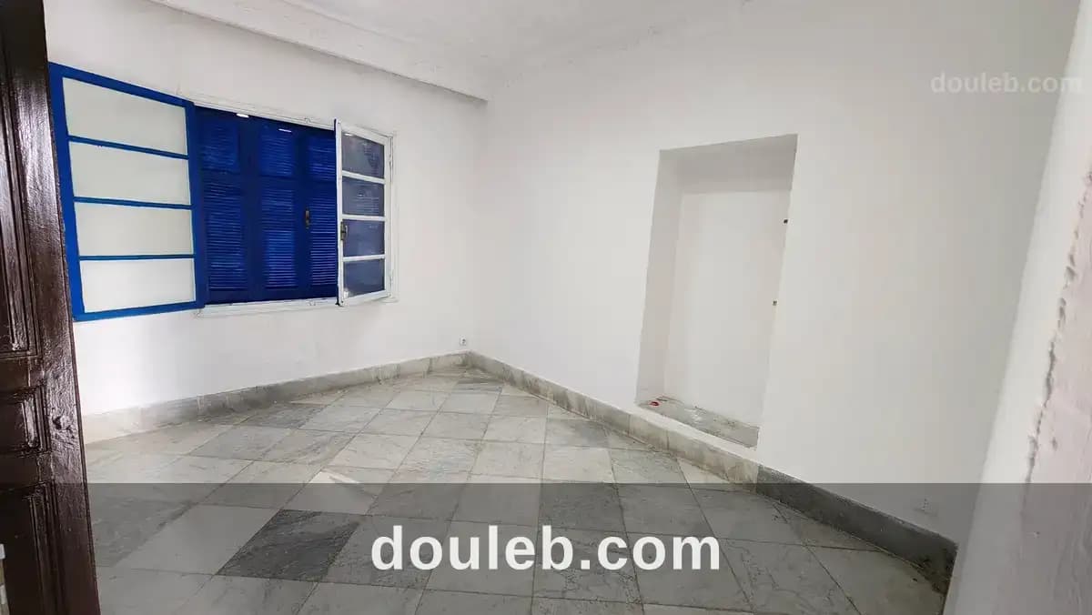 Appartement s3 rue el jazira - Photo 1
