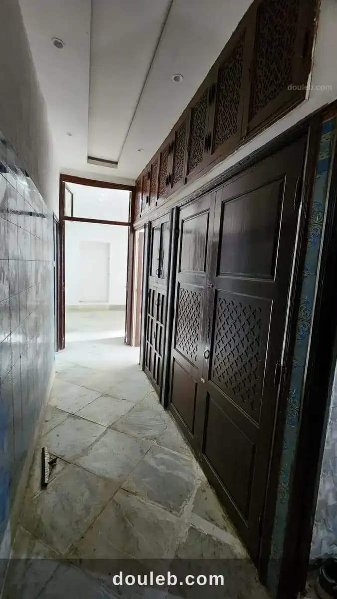 Appartement s3 rue el jazira - Miniature 3