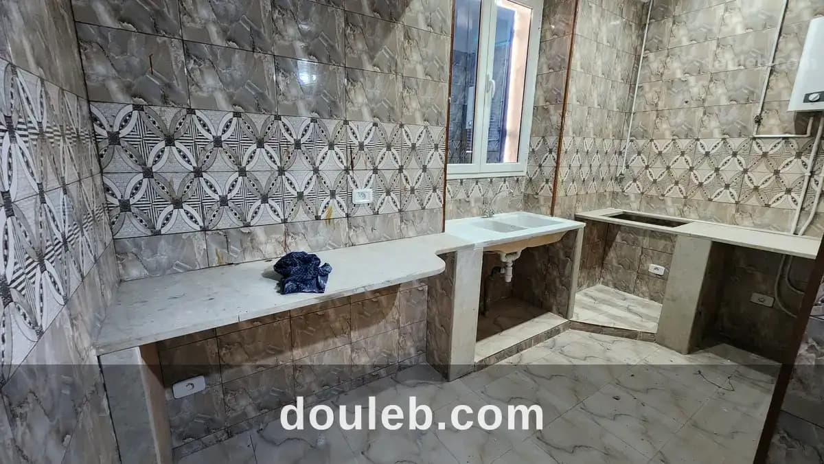 Appartement s3 rue el jazira - Miniature 4