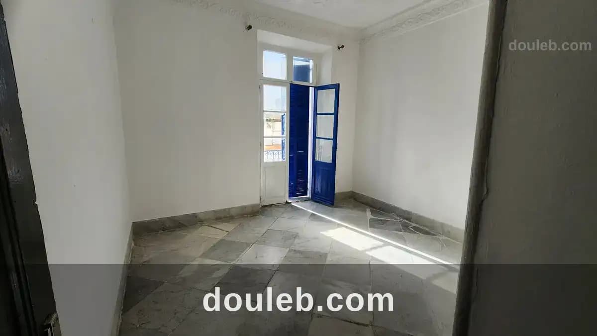 Appartement s3 rue el jazira - Miniature 5