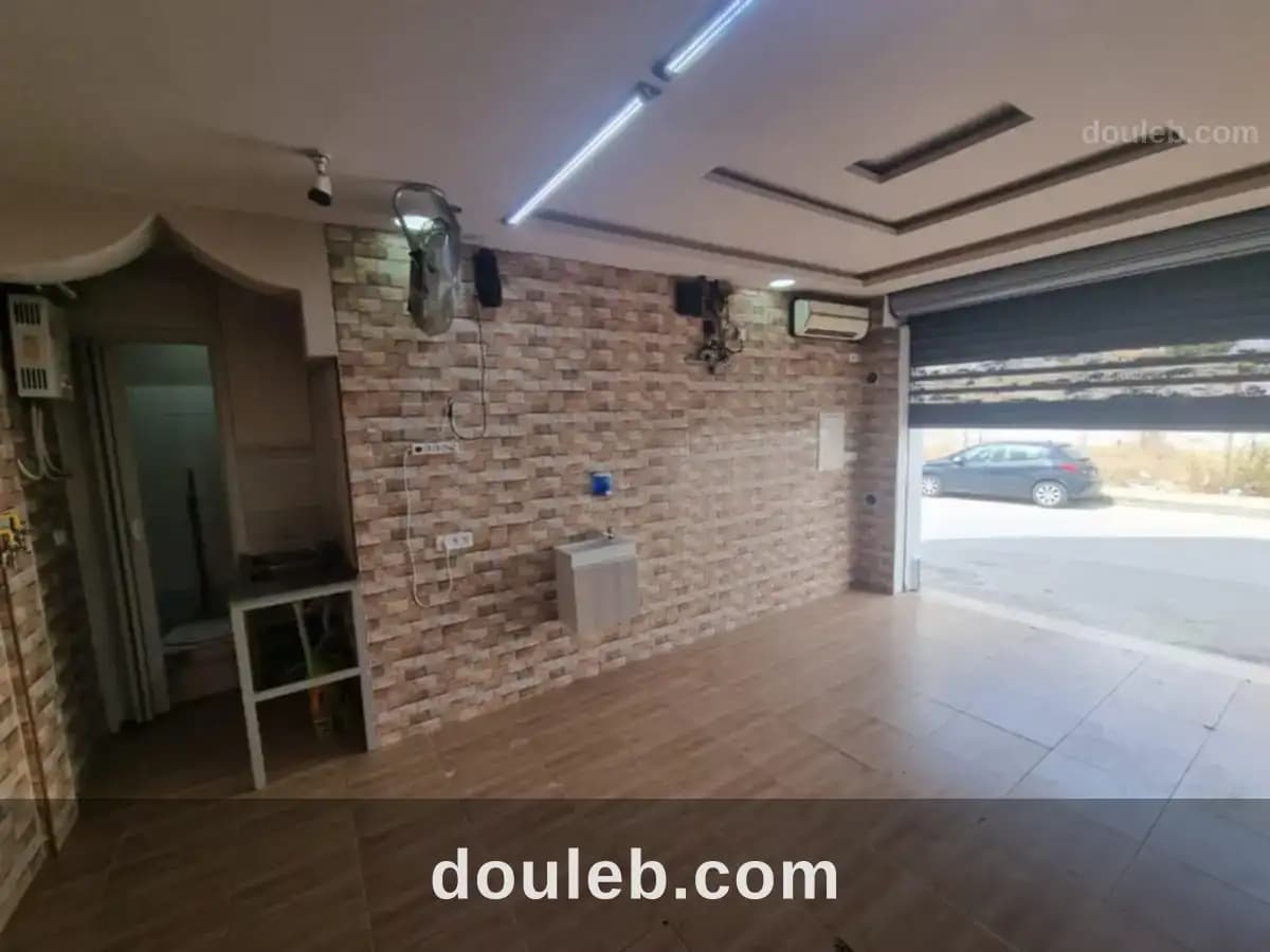 Restaurant - Photo 1
