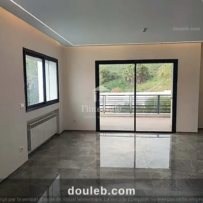 Superbe appartement s4 très haut standing - Miniature 2