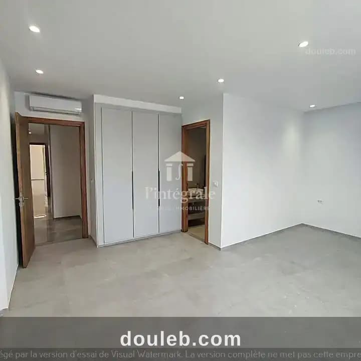 Superbe appartement s4 très haut standing - Miniature 3