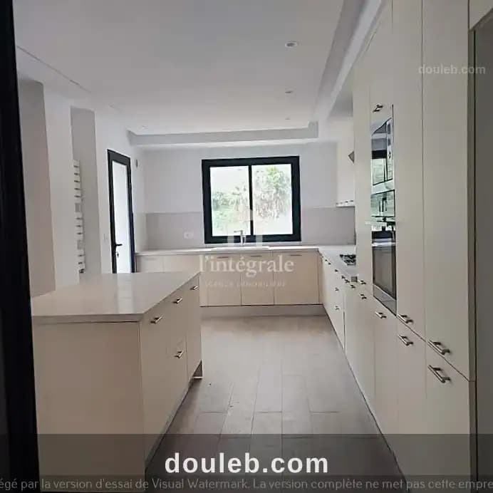 Superbe appartement s4 très haut standing - Miniature 5