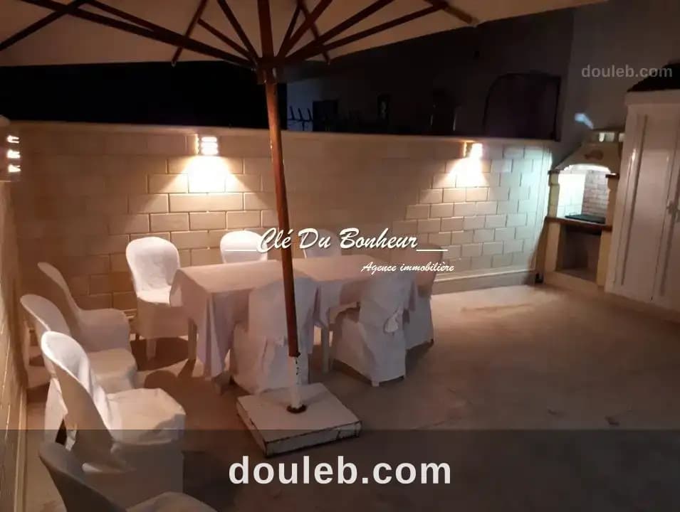 Appartement de bon standing avec terrasse - Miniature 3