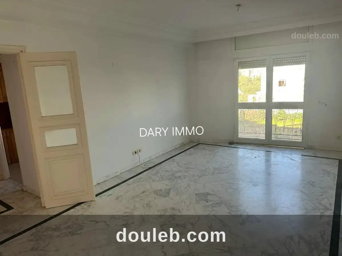 Appartement s3 à la soukra - Photo 1