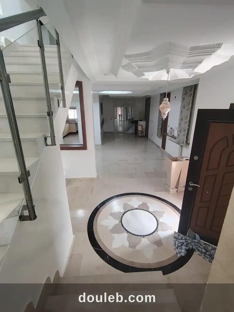 Belle villa borj el amri - Photo 1