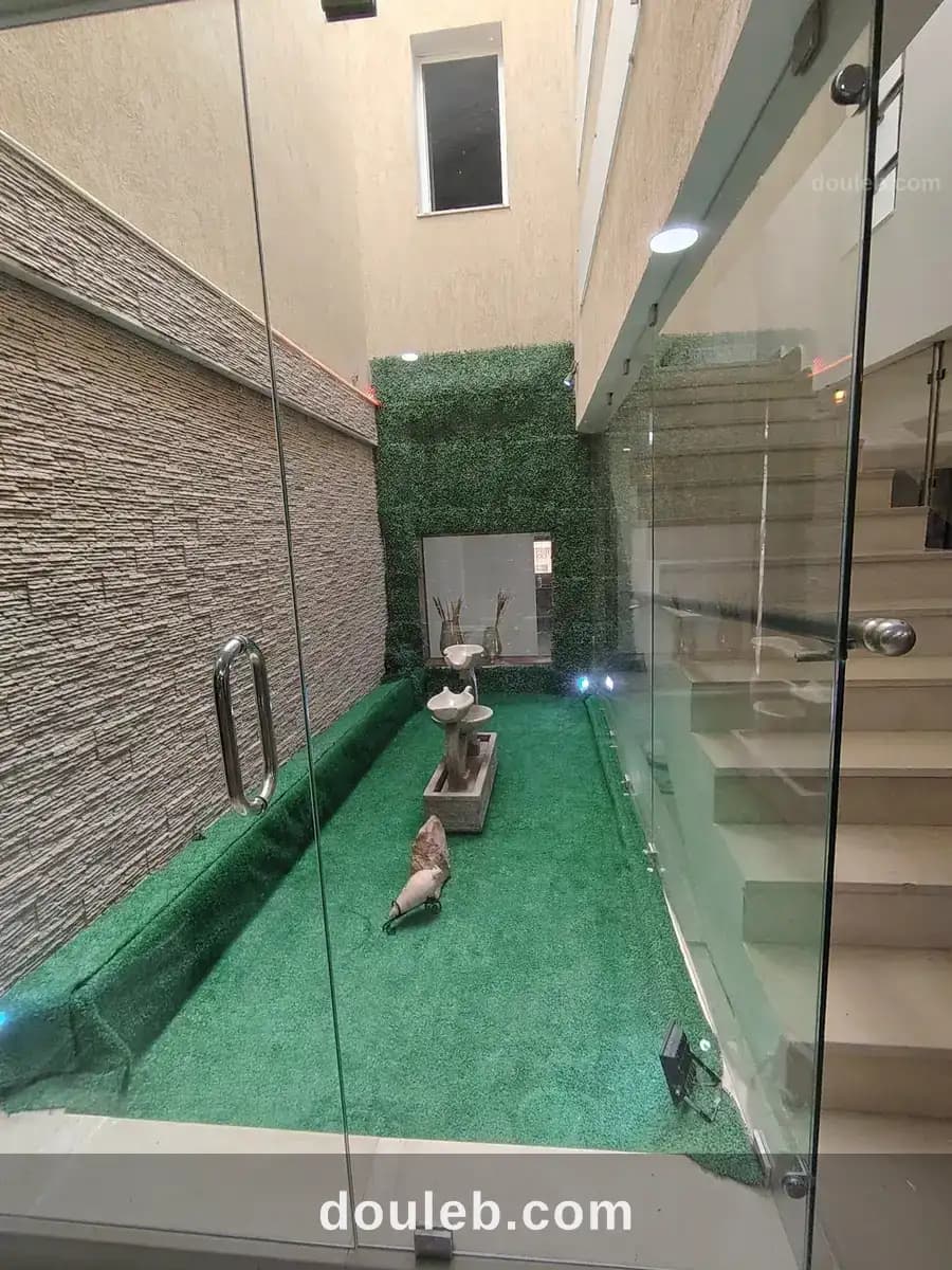Belle villa borj el amri - Miniature 4