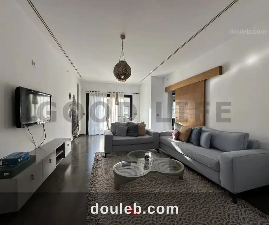 S2 meublé à sidi daoud - Photo 1