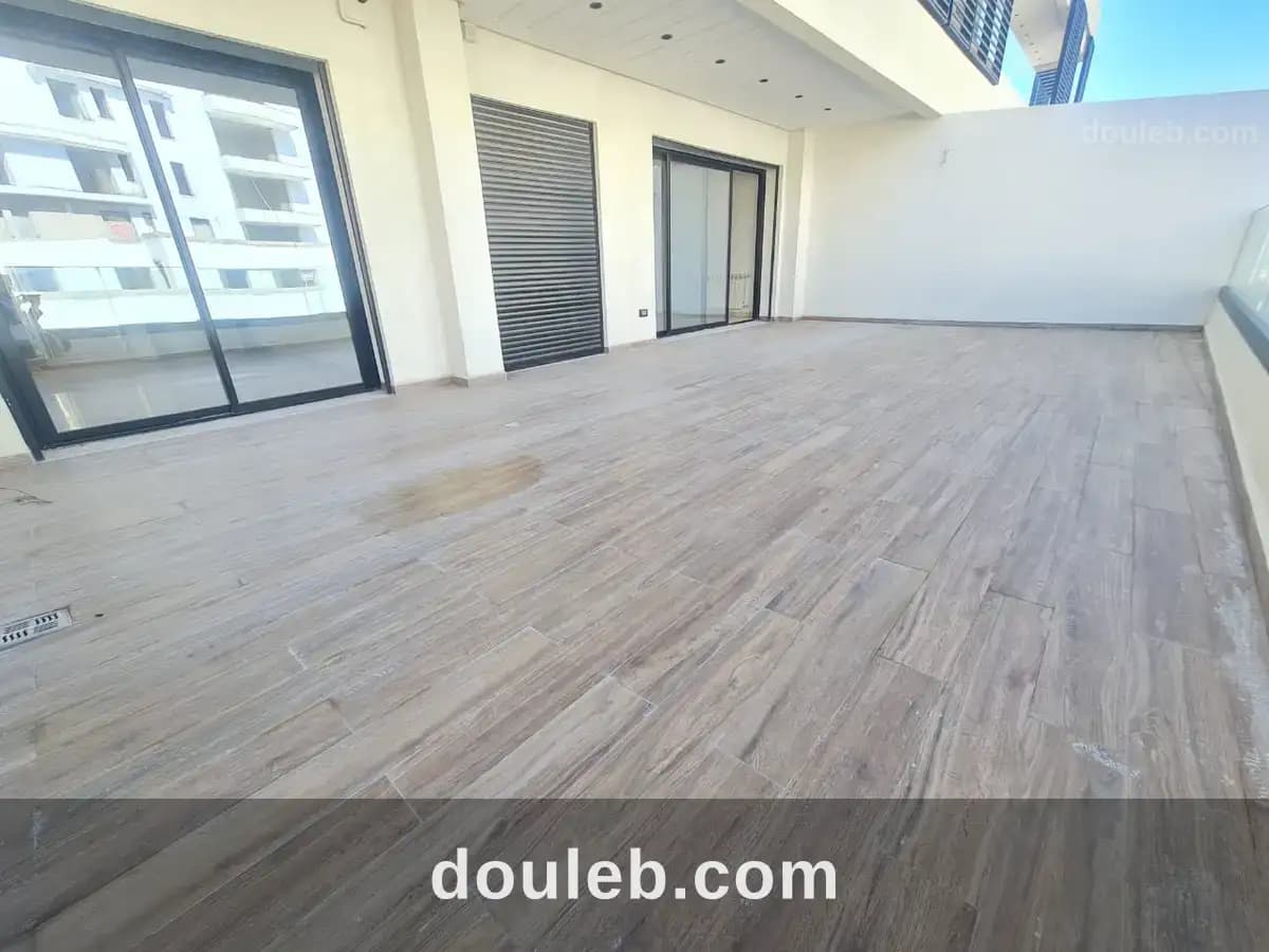 Appartement s2 avec une terrasse direct promoteur - Miniature 4