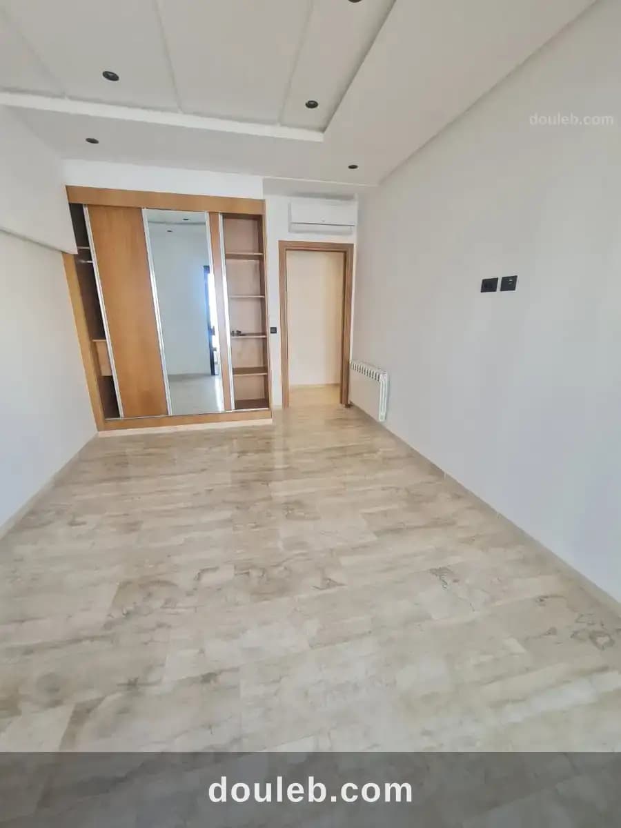 Appt s2 direct promoteur à ain zaghouan nord - Miniature 5