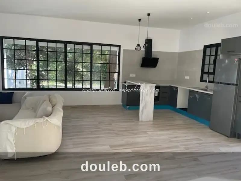 Bungalow amen - Photo 1