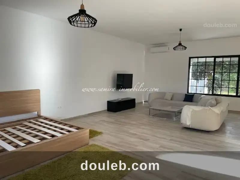 Bungalow amen - Miniature 2