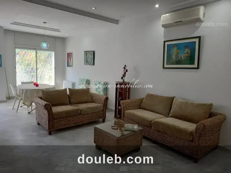Appartement rotana - Photo 1