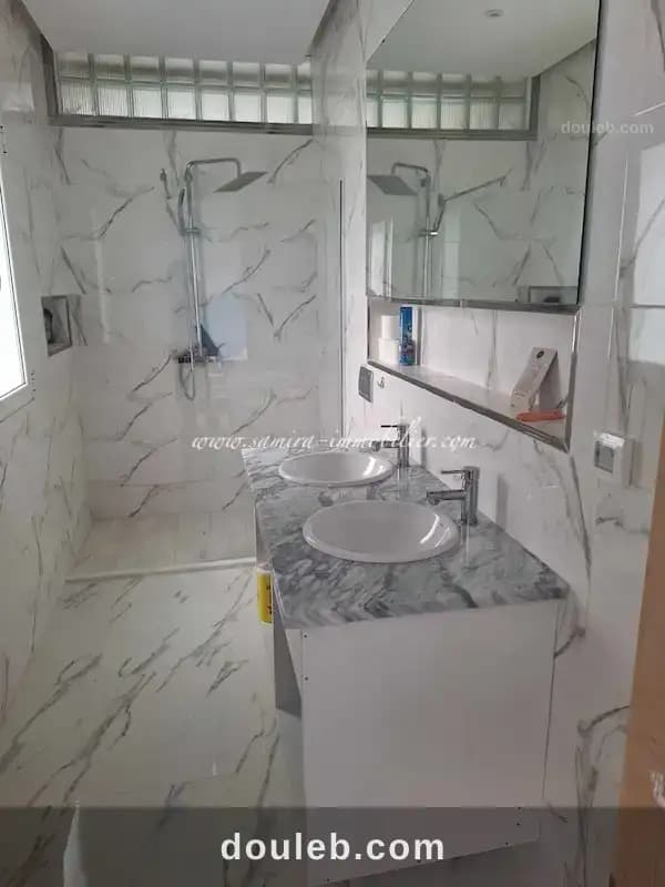 Appartement rotana - Miniature 4