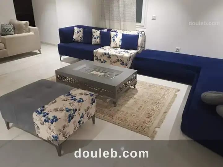 Des s1 meublé haut standing par nuitée - Photo 1