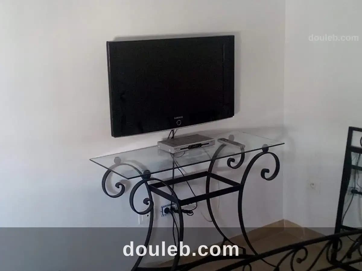 S0 meublé pour courte durée 90dt - Photo 1